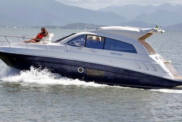 Triton 370 HT