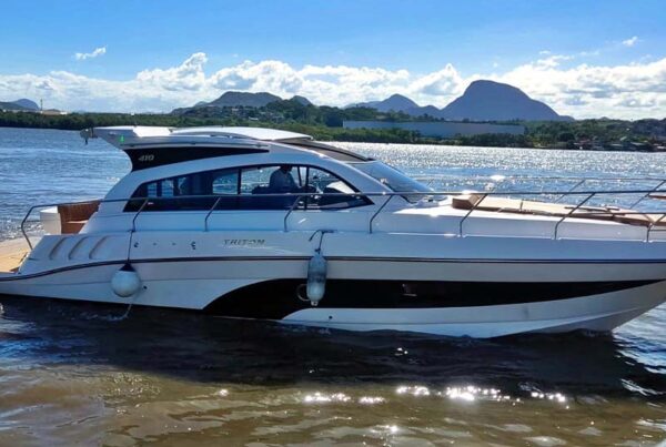 Triton 410 HT