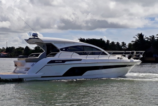 Triton 470 HT